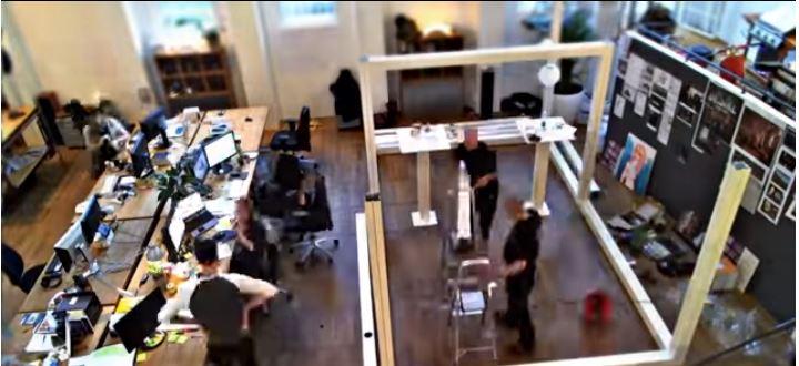 Lee más sobre el artículo Promoción de la importancia del diseño y recolección de ideas