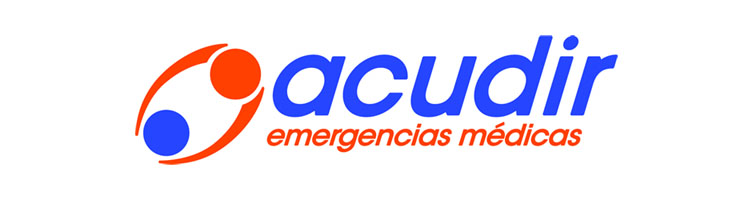 Lee más sobre el artículo Nuevo logo de Acudir Emergencias Médicas