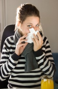 Lee más sobre el artículo La Gripe A, un test para los reflejos de las pymes