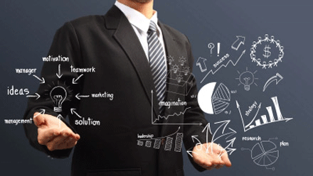 Consultores de empresa - Estrategias y planes de marketing PyMEs