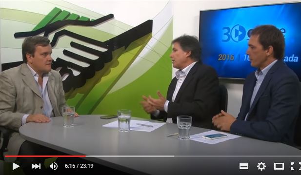 Lee más sobre el artículo Perspectivas de las tasas de interés argentinas y las inversiones