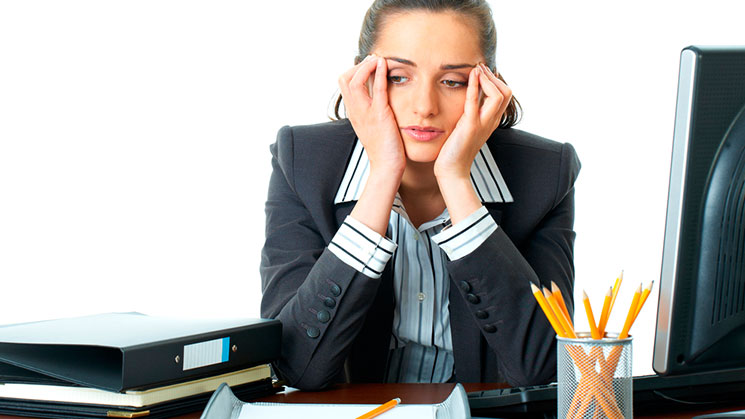 Lee más sobre el artículo Problema de salud, estrés y clima laboral