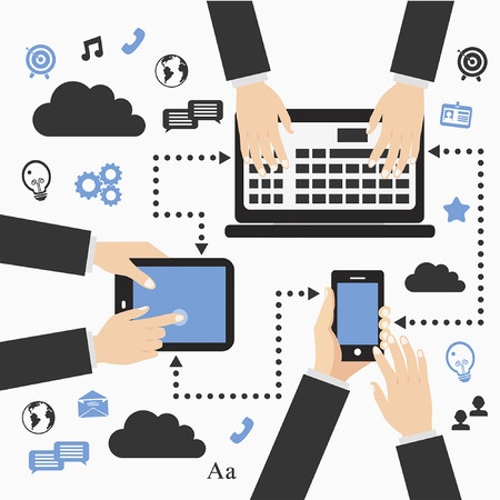 Lee más sobre el artículo Economía bilaterales, venta de productos y servicios online