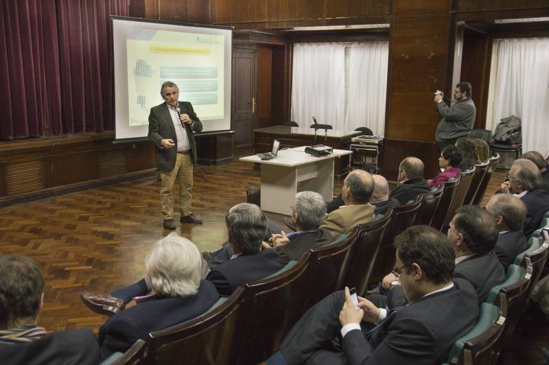 Lee más sobre el artículo Convocatoria Pre Soft  – Financiamiento a PyMEs tecnológicas