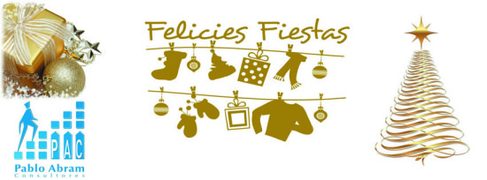 Lee más sobre el artículo Felices Fiestas