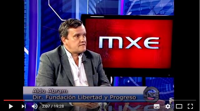 Lee más sobre el artículo Perspectivas económicas 2017. Políticas necesarias para la reactivación económica