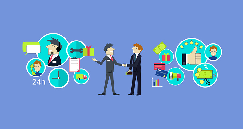 Lee más sobre el artículo Fidelizar y rentabilizar a sus clientes