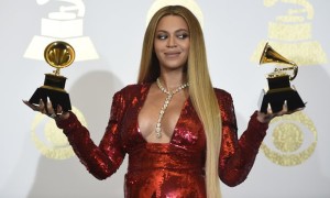 Lee más sobre el artículo Branding – Beyoncé and Jay-Z pidieron registrar el nombre de sus hijos