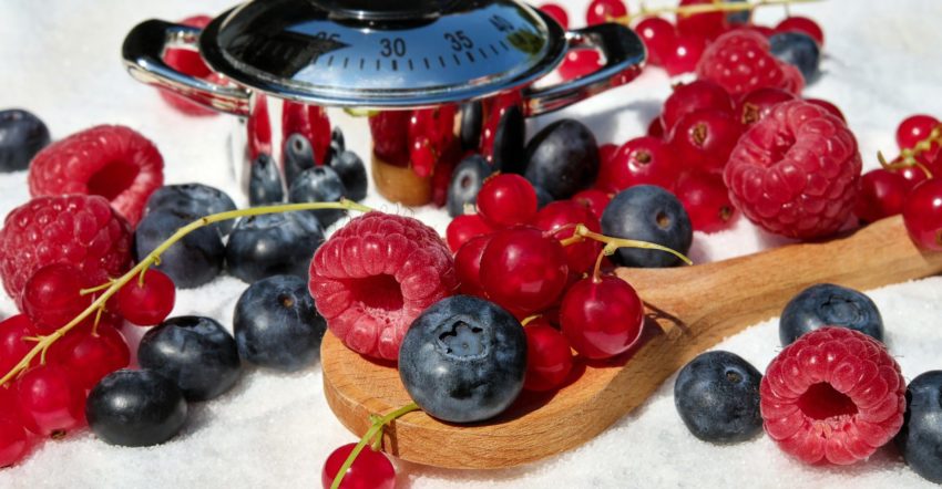 Lee más sobre el artículo Construya la Mística de sus Alimentos