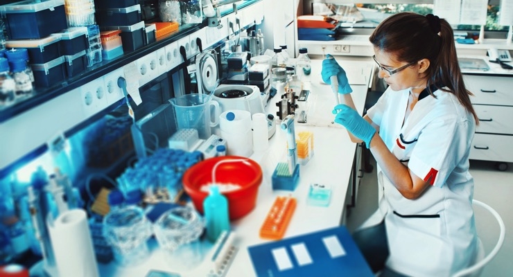 Lee más sobre el artículo Los 10 avances científicos argentinos del año