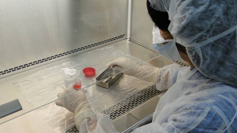 Lee más sobre el artículo Jornada de capacitación de procuración de tejidos oculares