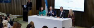 Lee más sobre el artículo Rubinstein: “La Argentina tiene la oportunidad de ser el supermercado saludable del mundo”