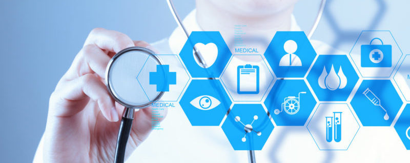 Lee más sobre el artículo Healthcare Center and Medical Professional Marketing