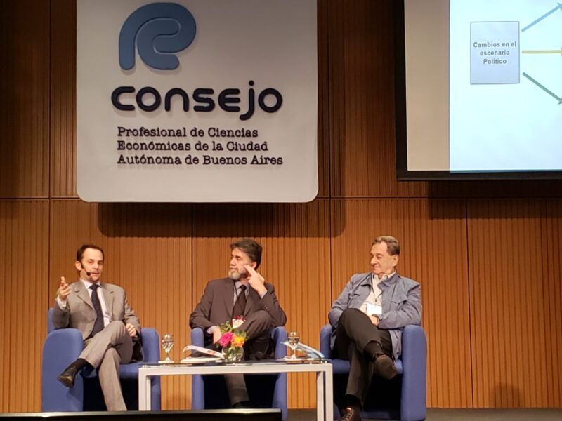 Lee más sobre el artículo 14º Congreso Internacional de la Pequeña y Mediana Empresa