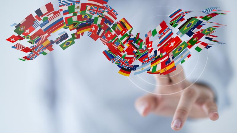 Lee más sobre el artículo Marketing Internacional: no parece que vamos hacia una homogeneización general del consumo sino a la diversidad cultural