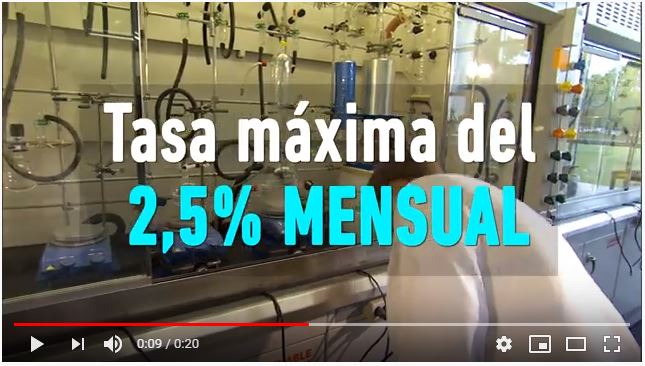 Lee más sobre el artículo Beneficio de la AFIP para las PyMEs, en el pago de deuda impositiva