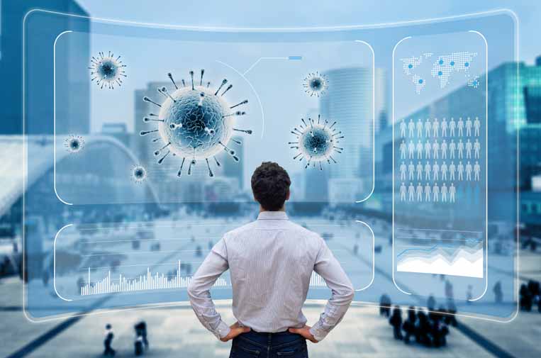 Lee más sobre el artículo PyMES- Reconvertirse para los negocios pos coronavirus