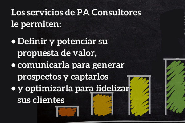 Servicios de marketing para contadores y estudios contables