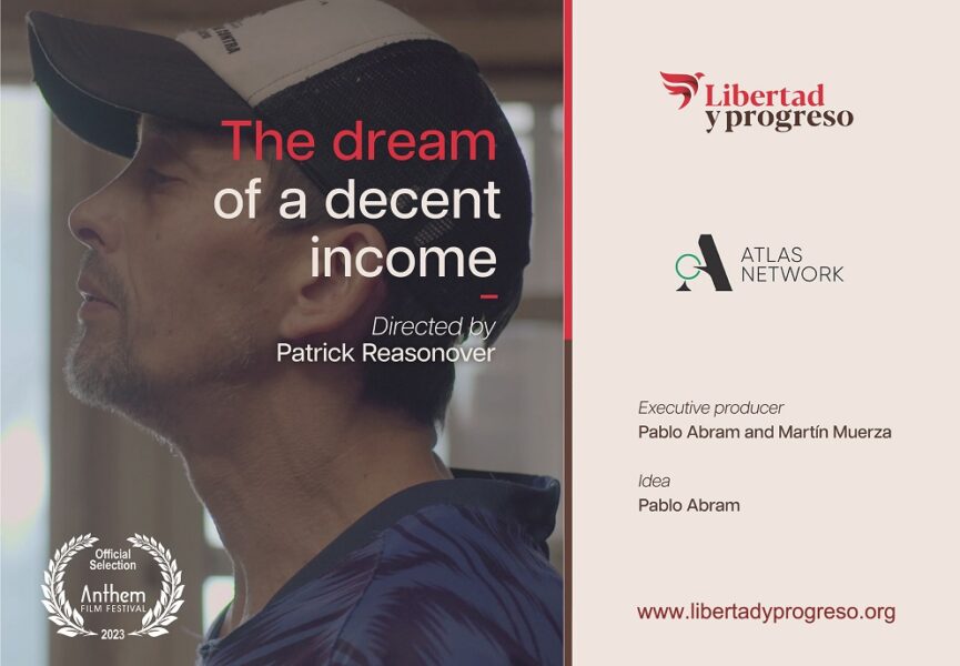 Lee más sobre el artículo Video producido por PAC nominado para el ‘Anthem Libertarian Film Festival’