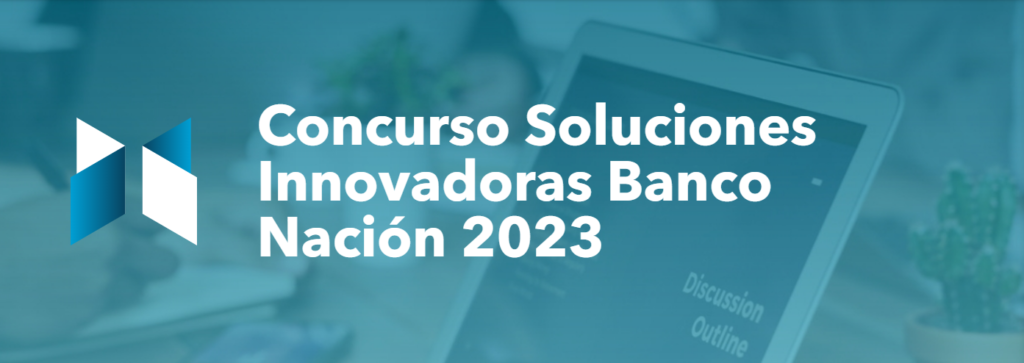 Lee más sobre el artículo Concurso para PyMEs Soluciones Innovadoras Banco Nación