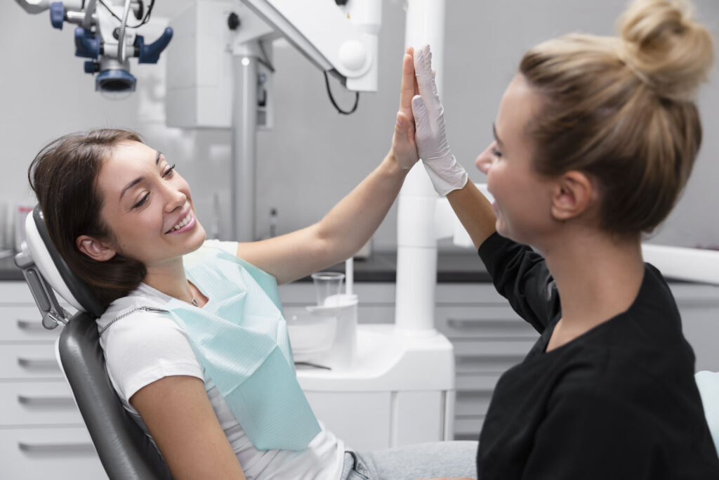 Captar y retener más pacientes con CXM para odontólogos. Mejora la rentabilidad
