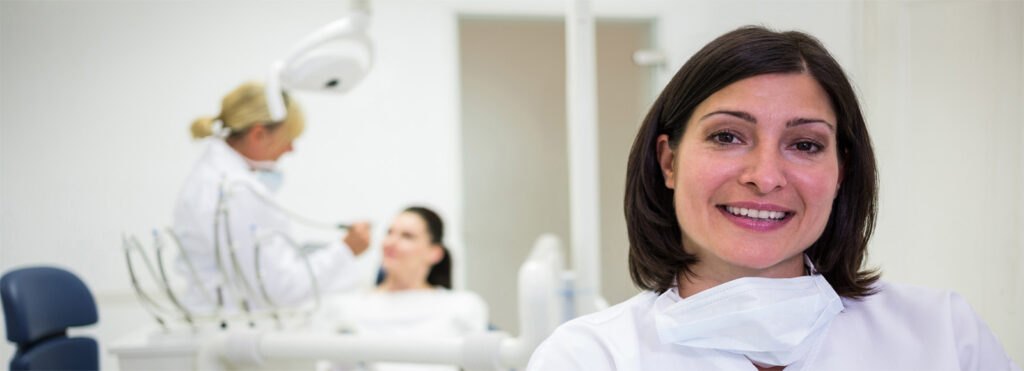 Mejore la rentabilidad de su centro odontológico