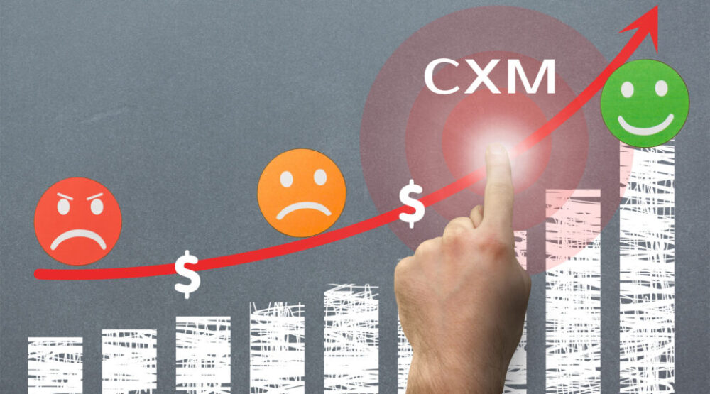 Lee más sobre el artículo Mejora tu Rentabilidad: Incrementa tus Ventas y Fideliza Clientes con Customer Experience Management (CXM)