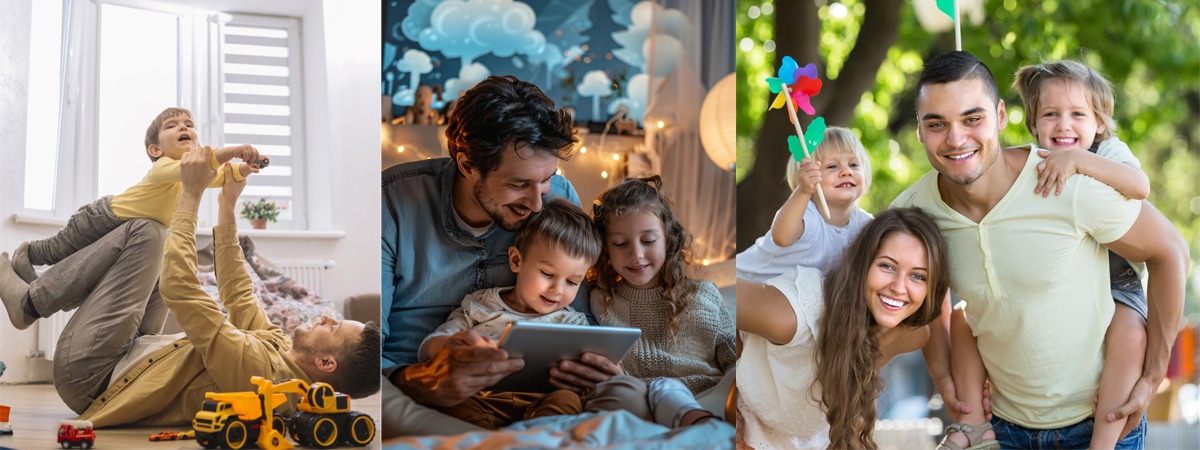 Lee más sobre el artículo Falta de conexión con tu familia: cómo volver a estar presente y mejorar la relación