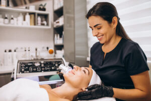 Lee más sobre el artículo Estadísticas del Sector de Belleza, la clave, Gestión de la Experiencia
