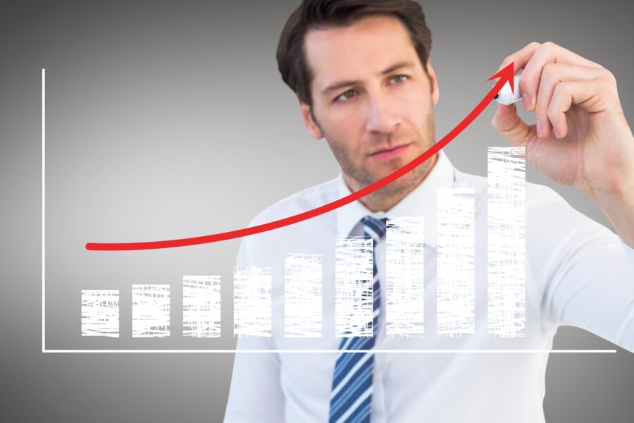 Lee más sobre el artículo Querés Crecer y ser rentable sin trabajar más horas