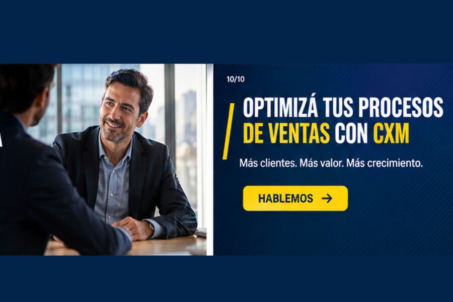 Lee más sobre el artículo Consejos para optimizar las ventas con CXM