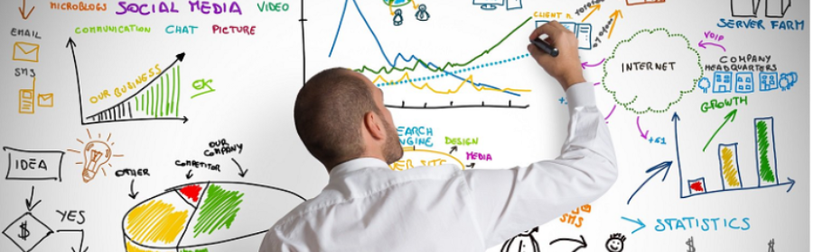 Equipo de marketing para PyMEs